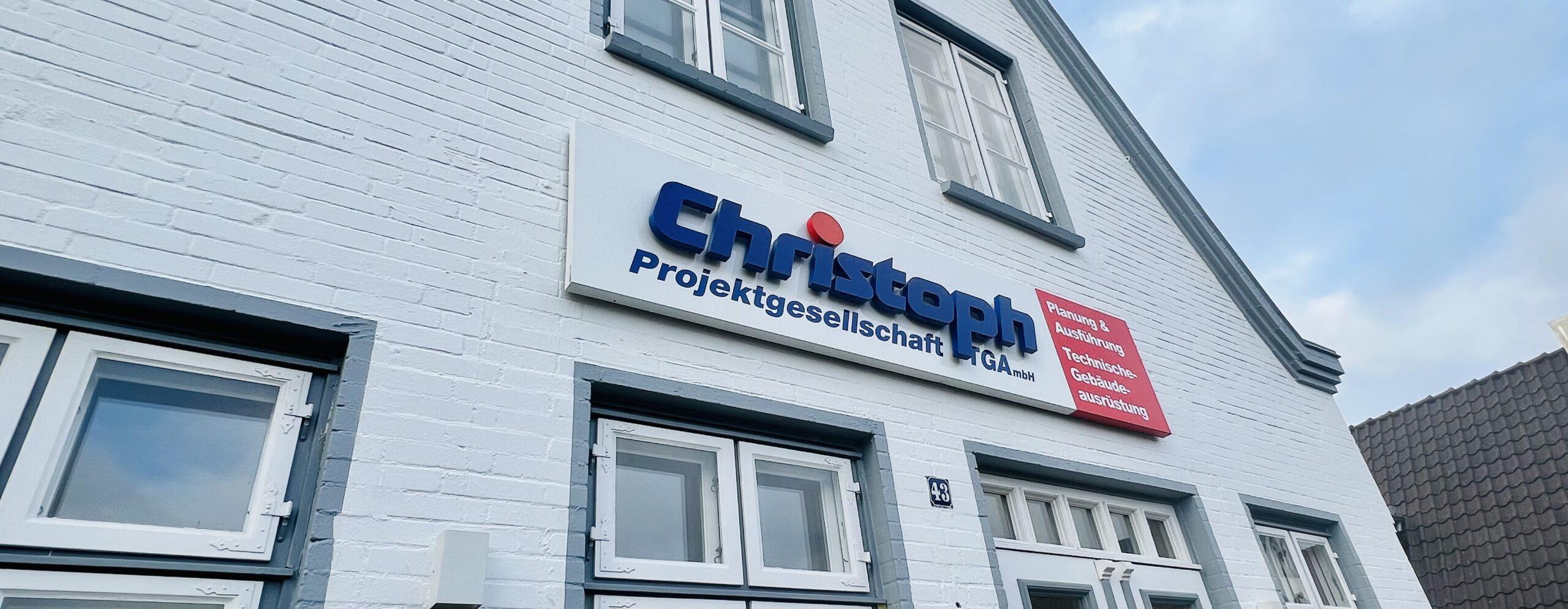 CHRISTOPH Projektgesellschaft TGA mbH – Christoph Heide