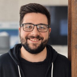 Teammitglied im Kundendienst von CHRISTOPH Service f&uuml;r Haustechnik in Heide